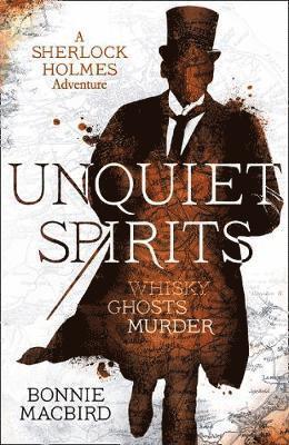 Unquiet Spirits 1