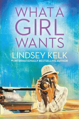 What a Girl Wants