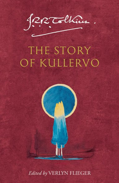 J. R. R. Tolkien, Verlyn Flieger - Story of Kullervo, Häftad