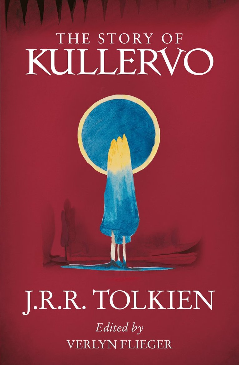 The Story of Kullervo 1