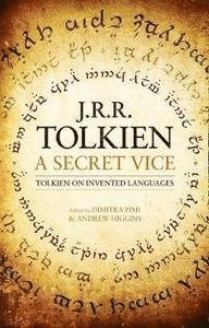 bokomslag Secret Vice