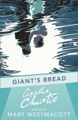 bokomslag Giant's Bread