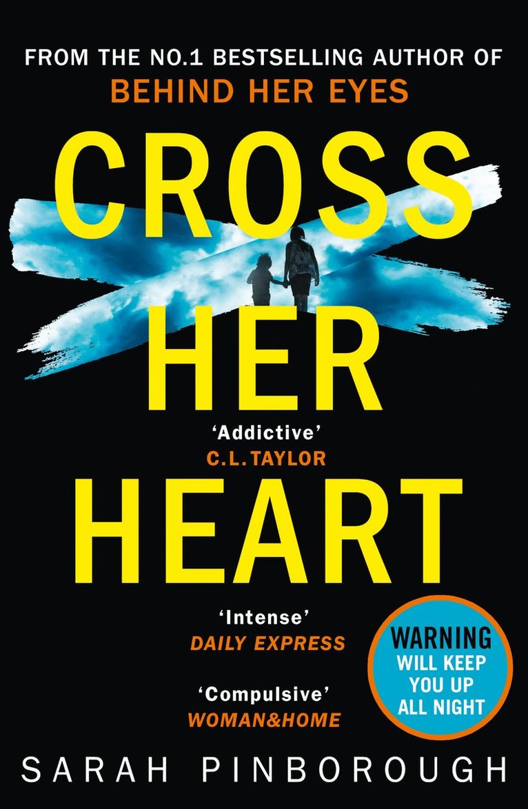 Cross Her Heart 1