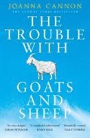 The Trouble with Goats and Sheep 1