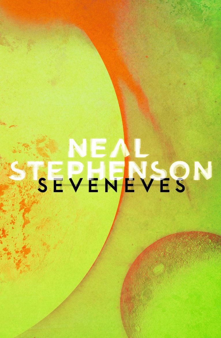 Seveneves 1