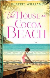 bokomslag The House on Cocoa Beach