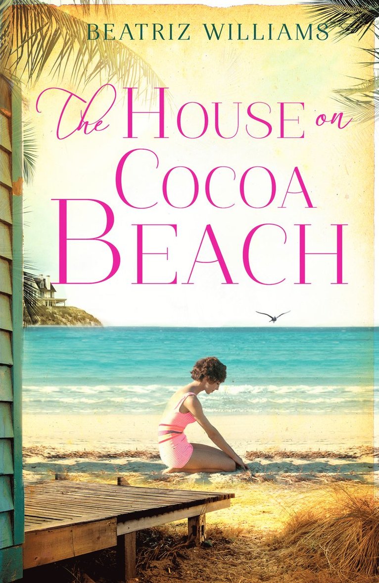 The House on Cocoa Beach 1