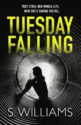Tuesday Falling 1
