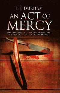 bokomslag Act of Mercy