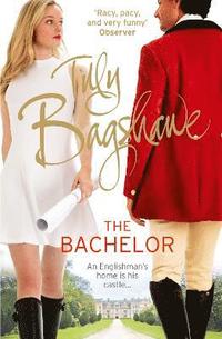 bokomslag Bachelor