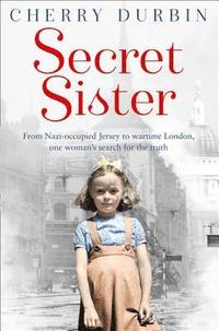 bokomslag Secret Sister