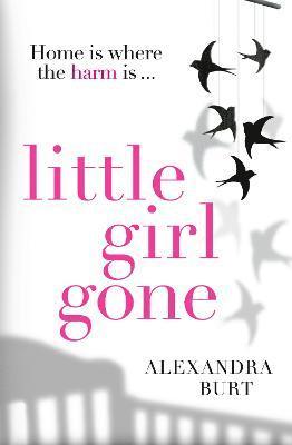 Little Girl Gone 1