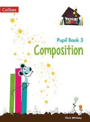 Composition Year 3 Pupil Book 1