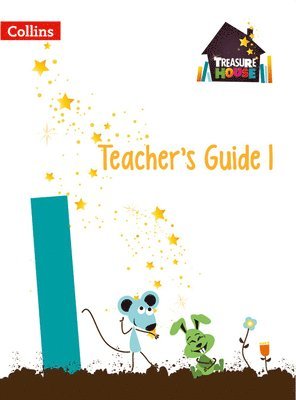 Teacher Guide Year 1 1