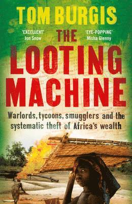 The Looting Machine 1