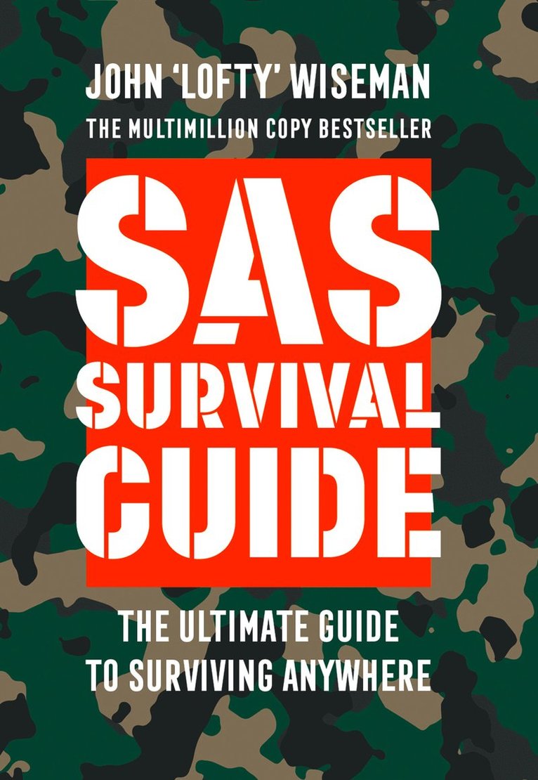 SAS Survival Guide 1