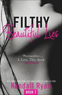 bokomslag Filthy Beautiful Lies