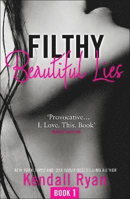 Filthy Beautiful Lies 1