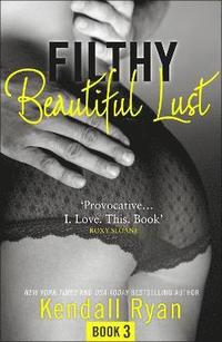 bokomslag Filthy Beautiful Lust