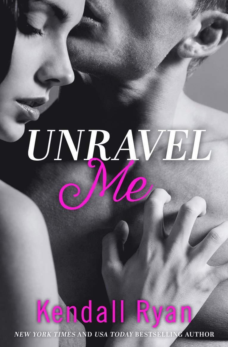 Unravel Me 1