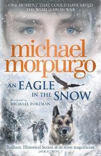 bokomslag An Eagle in the Snow