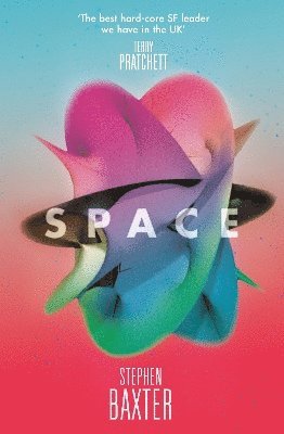 Stephen Baxter - Space, Häftad