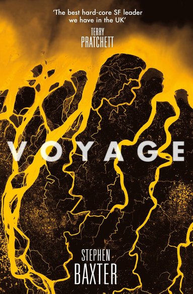 bokomslag Voyage