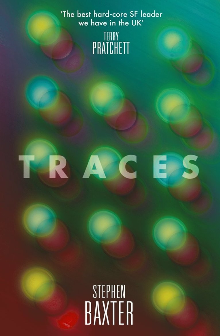 Stephen Baxter - Traces, Häftad
