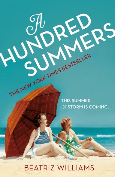 Beatriz Williams - Hundred Summers, Häftad