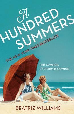 bokomslag A Hundred Summers