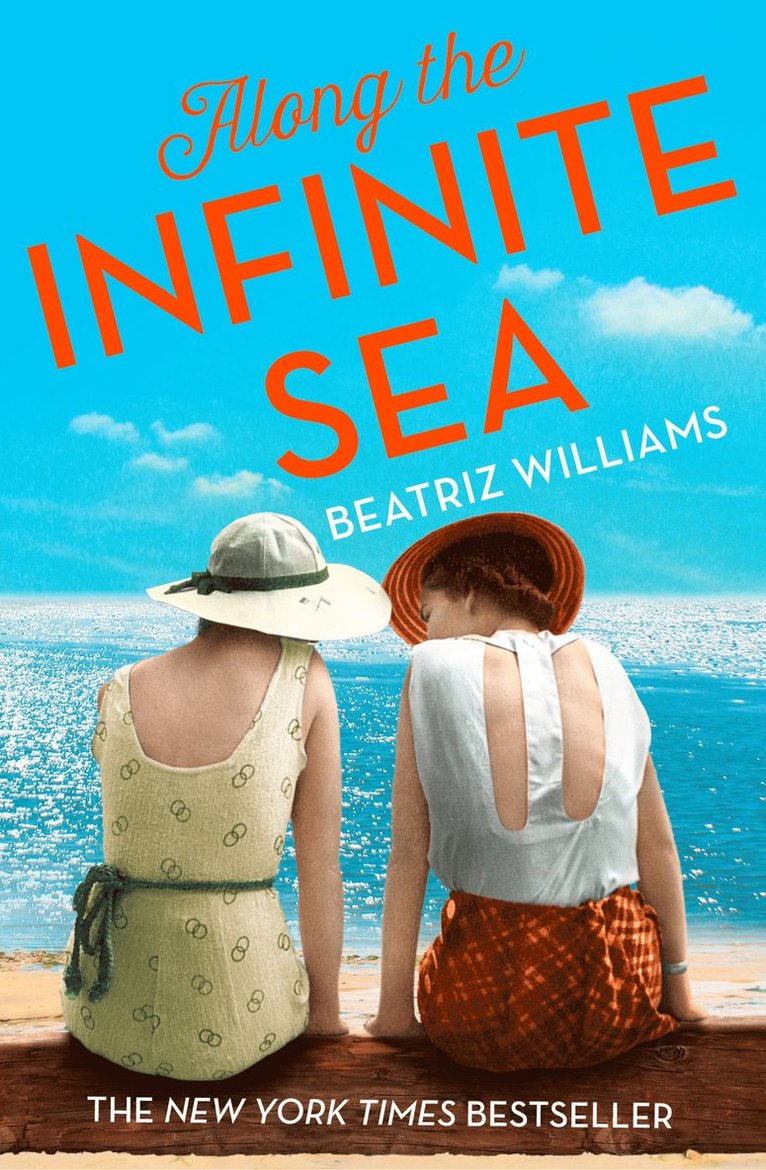 Along the Infinite Sea 1