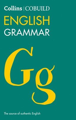 COBUILD English Grammar 1