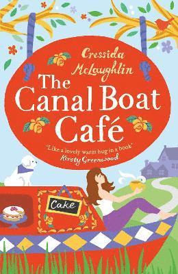 The Canal Boat Caf 1