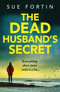 bokomslag The Dead Husbands Secret