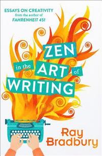 bokomslag Zen in the Art of Writing