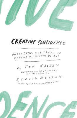 Creative Confidence 1
