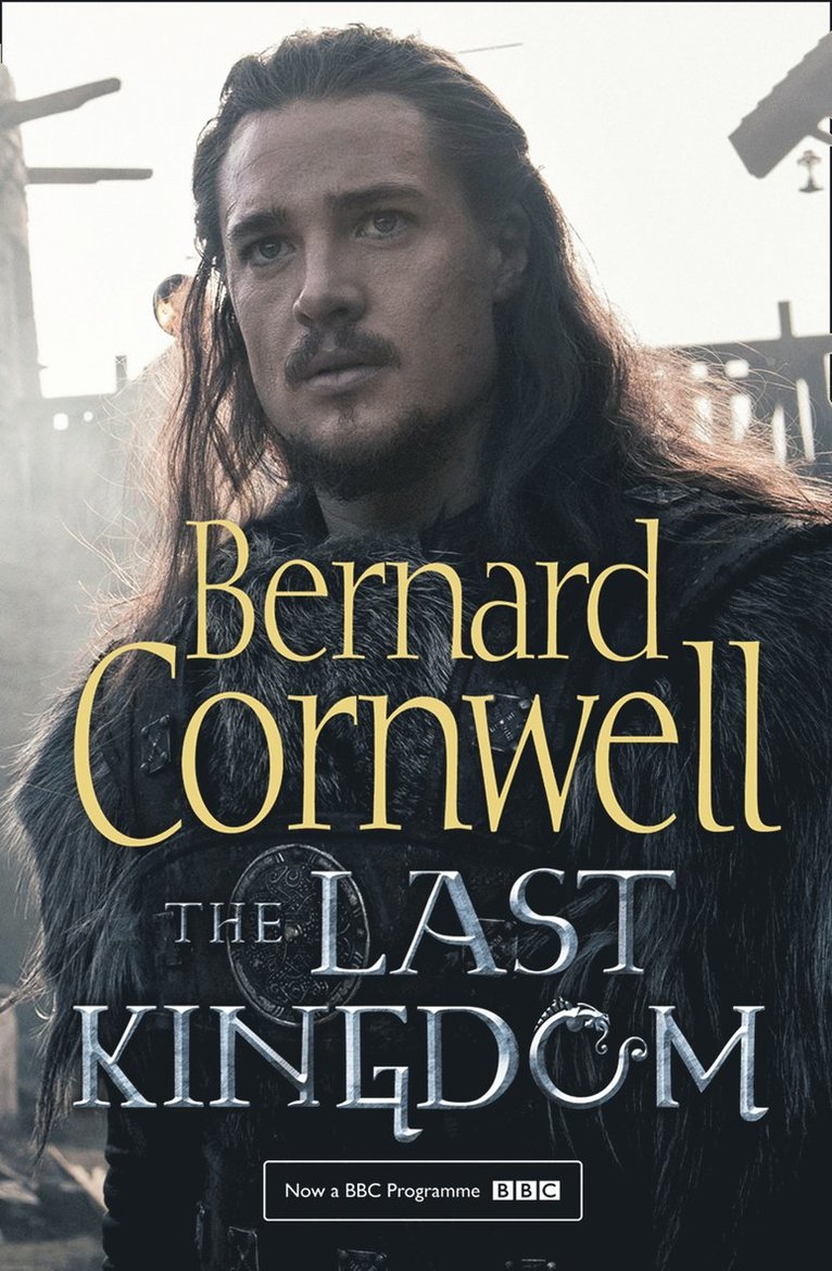 Bernard Cornwell - Last Kingdom, Häftad