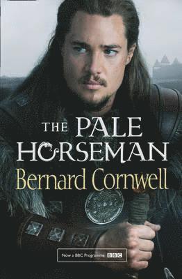 bokomslag Pale Horseman