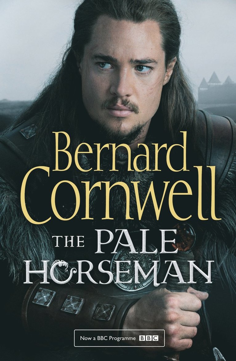 Pale Horseman