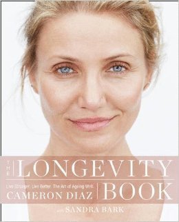 bokomslag The Longevity Book