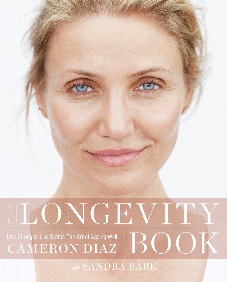 The Longevity Book 1