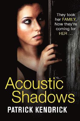 Acoustic Shadows 1