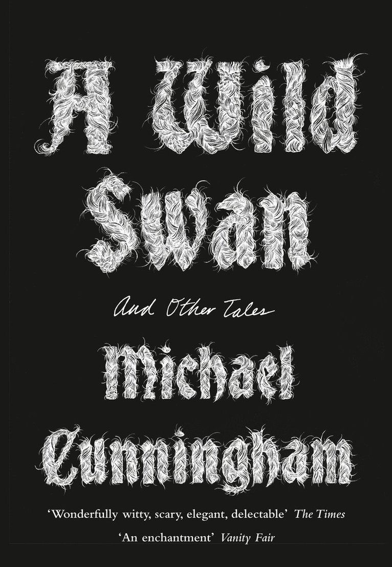 Wild Swan