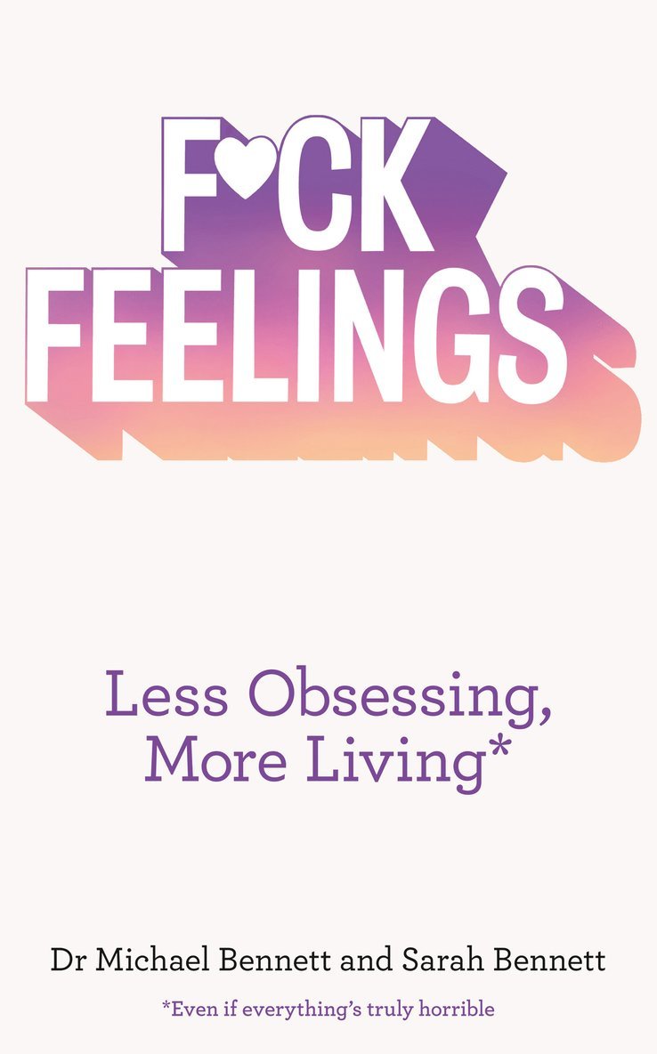 F*ck Feelings 1