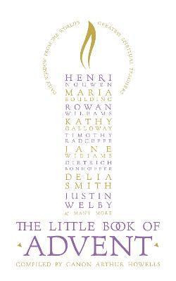 Little Book of Advent 1