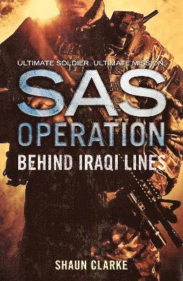 Behind Iraqi Lines 1