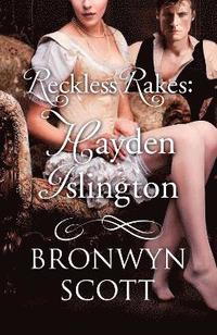 bokomslag Reckless Rakes: Hayden Islington