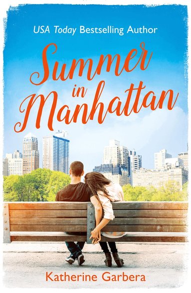 Katherine Garbera - Summer in Manhattan, Häftad