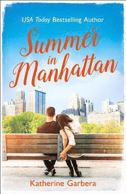 Summer in Manhattan 1