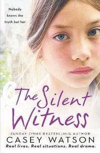 bokomslag The Silent Witness